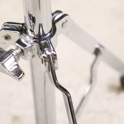 Pearl Single Braced Bell and Practice Pad Stand image 5