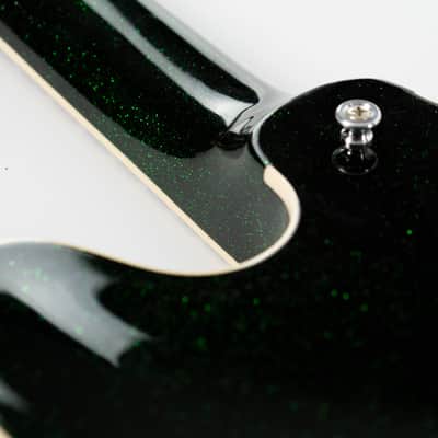 Gibson Custom Shop '64 ES-335 Reissue 2022 - Brunswick Green image 13