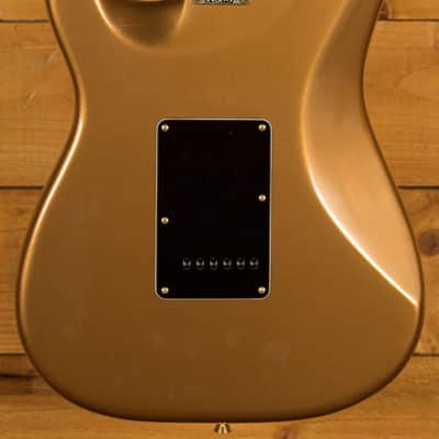 Fender Bruno Mars Signature Stratocaster - Maple - Mars Mocha image 2