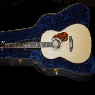 Larrivee L-10-Rosewood w/ Anthem 2026 - Natural image 2