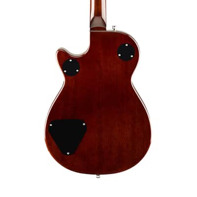 Used Gretsch G5220 Electromatic Jet BT Single-Cut w/V-Stoptail - Sweet Tea image 7