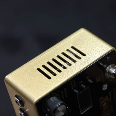 Dawner Prince Electronics Boonar Tube Deluxe LTD Multi-Head Drum Echo w/Clicker image 11