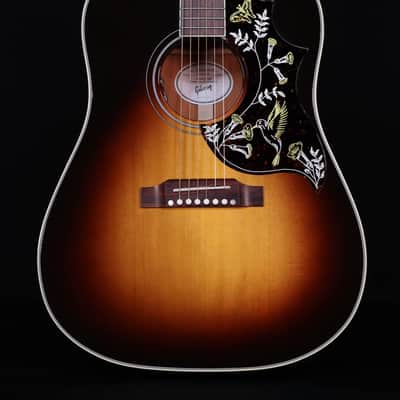 Gibson Hummingbird Standard, Vintage Sunburst image 1