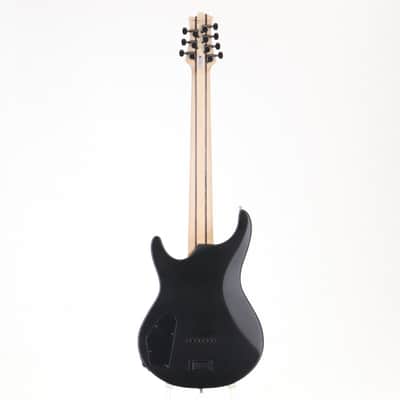 FUJIGEN Expert Elan EEL-DE-7 MBK Matte Black [C211401] (06/15) image 2