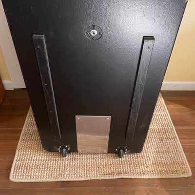 Simplexx 212 Bass Cab - Eminence Loaded image 2