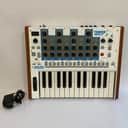 Akai Timbre Wolf