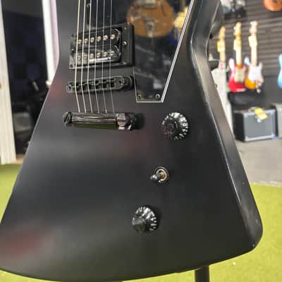 Gibson Explorer B-2 2019 - Satin Black image 3