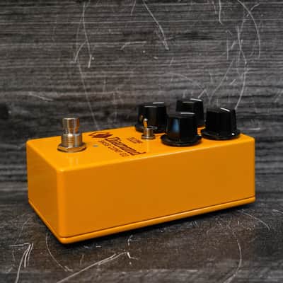 Diamond Bass Comp / EQ image 3