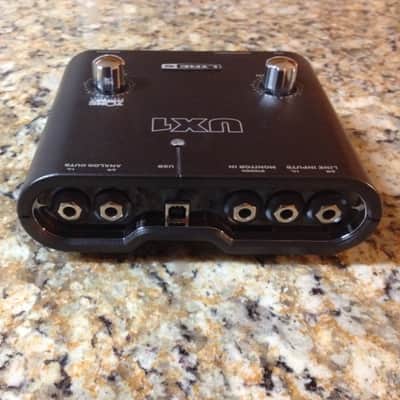 Line 6 Pod Studio UX1 with Pod Farm image 3
