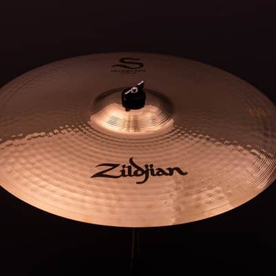 Zildjian 20" S Family Medium Ride image 1