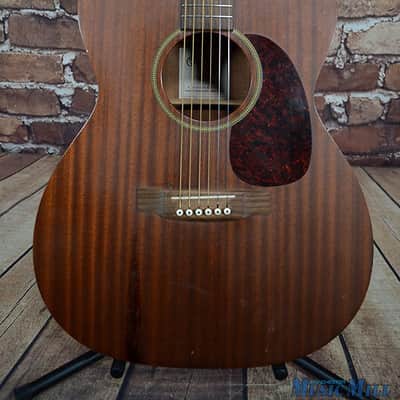 Martin J-15 Jumbo Mahogany Acoustic Guitar image 1