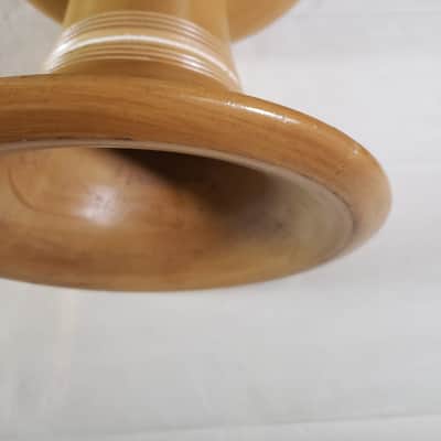 Dombak/Tombak/Tonbak, traditional Persian hand drum made in Iran Bild 3