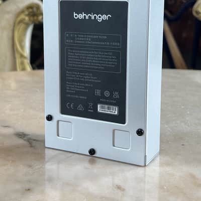 BEHRINGER B-Tron III Envelope Filter image 2
