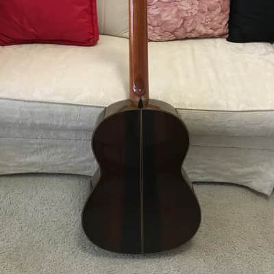 Concert Classical Guitar image 3