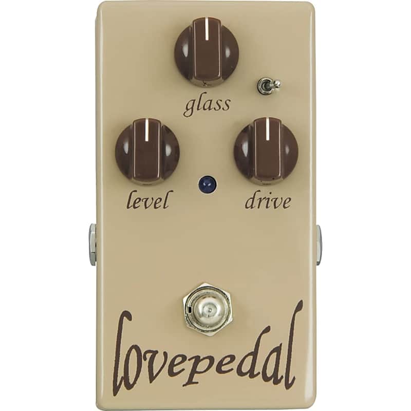 Lovepedal Eternity ギターエフェクター Lovepedal Eternity ギターエフェクター Lovepedal Eternity ギター