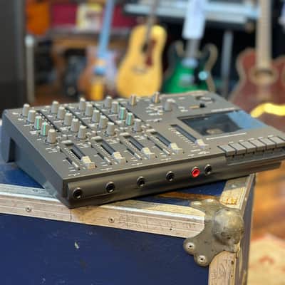 Tascam Portastudio 414 image 6