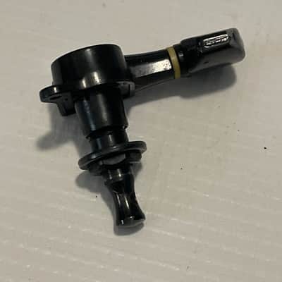 1980's Japan Charvel Jackson Deluxe Series R Logo Tuners Tuning Pegs 6 In Line image 8
