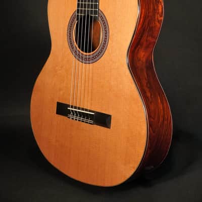 Kremona Solea Cedar / Cocobolo 2026 - Natural image 12
