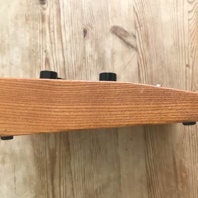 Moog MF-102 Moogerfooger Ring Modulator 1998 - 2018 - Black image 6