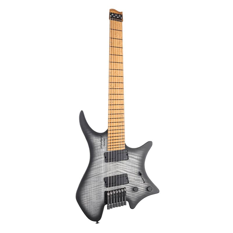 Strandberg Guitars Boden Original N2.7 image 2