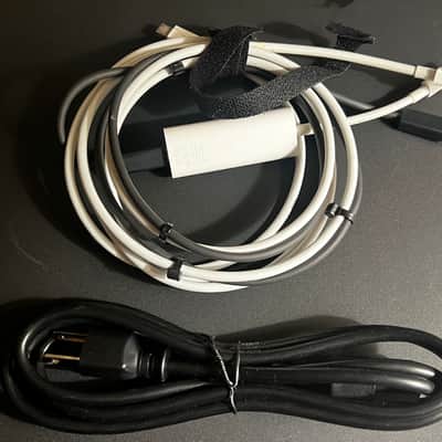 Apogee Ensemble Thunderbolt Audio Interface 2010s - Black image 6
