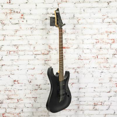 Schecter -  2007 Damien-6 - Electric Guitar - Matte Black - USED image 7