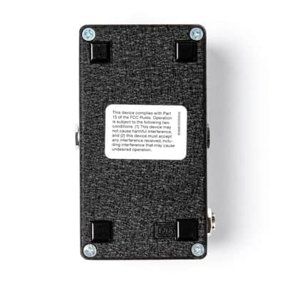 MXR EP103 Echoplex EP-3 Tape-Style Delay Pedal image 2