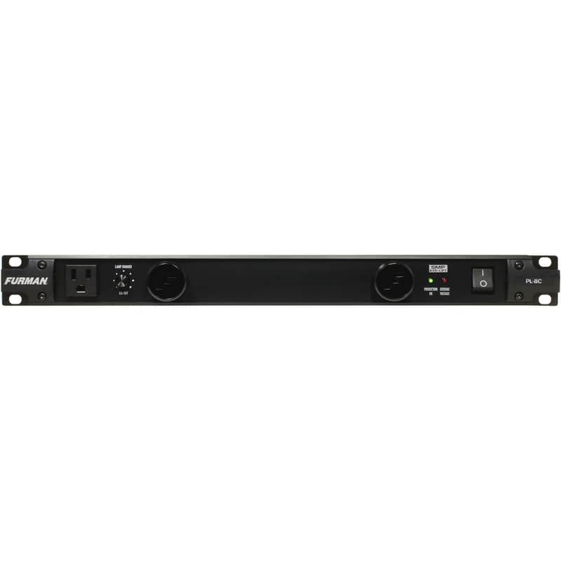 Furman PL-8C Power Conditioner image 1