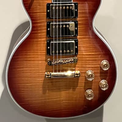 2014 Gibson Les Paul Supreme 3-Pickup image 1