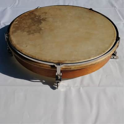 12" Studio 49 Tunable Hand Drum image 4