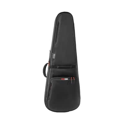 Gator Cases G-ICONDREAD Borsa ICON chitarra dreadnaught Nero image 19