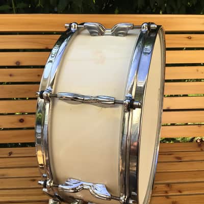 Premier Super Ace 5.5x14 50s60s - White duco Bild 4