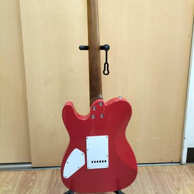 BACCHUS TACTICS24-STD/RSM FR Electric Guitar - Modern Design, Versatile image 5