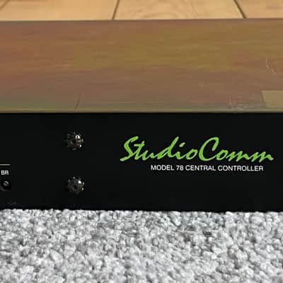 Studio Technologies Model 78 and 79 2000’s - Used image 1