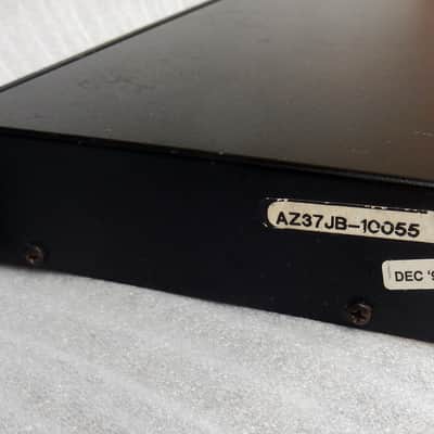 Vocalist/Vocoder/Harmoniser - Digitech MV5 - Vocal Harmony Processor, MIDI image 5