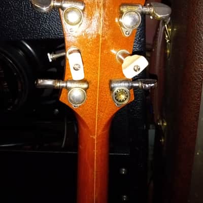 🎶 For Sale: Vintage Muse 5-String Banjo 1974 🎶 image 6