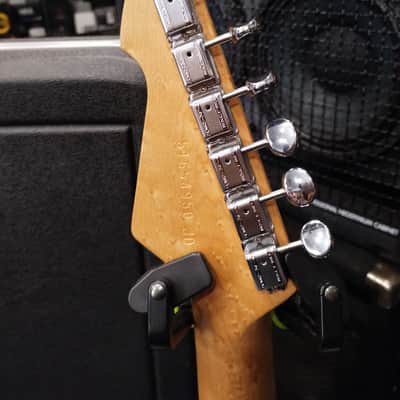 Peavey Omniac JD - Blueburst image 5