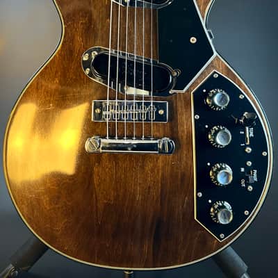 Gibson Les Paul Recording - Vintage & Rare image 6