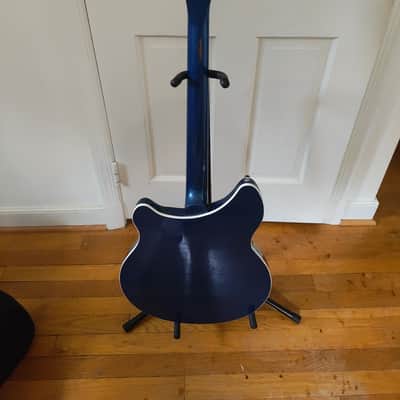 Rickenbacker 360 1990 - 2011 - Midnight Blue Bild 2