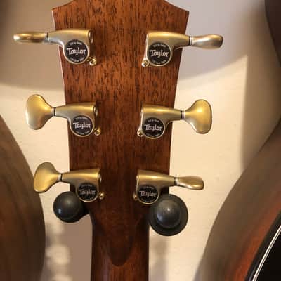 Taylor Builder's Edition 814ce 2024 - Present - Blacktop image 6