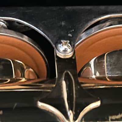 Immagine Leblanc Vito alto saxophone with case very nice shape - 7
