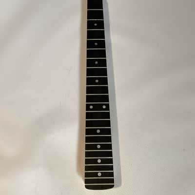 1985 Japan Kramer Focus 3000 Hockey Stick Non Tilt Guitar Neck 22 Frets Floyd Ready image 3