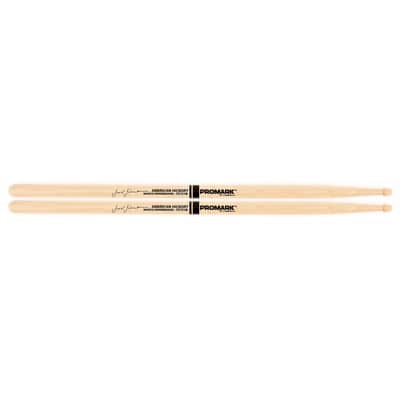 Pro-Mark TX721W Hickory 721 Marco Minnemann Wood Tip Drum Sticks