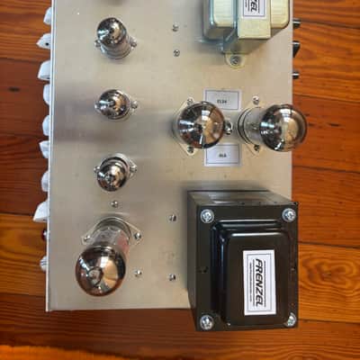Frenzel Tube Amps Princeton Plexi 964 2024 - Standard image 3