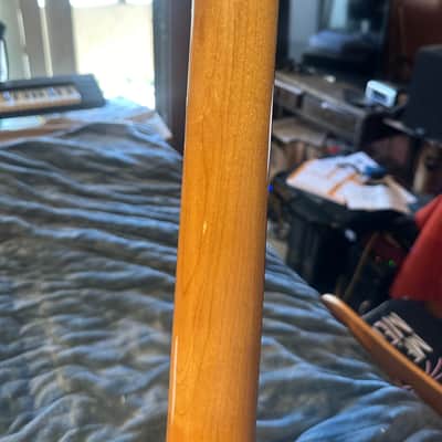 Warmoth Telecaster 2023 image 4