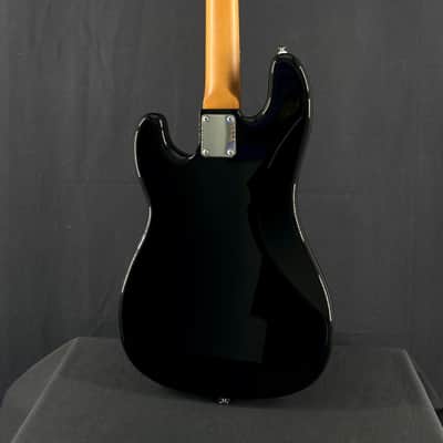 Open Box Suhr Classic P in Black with Rosewood Fingerboard image 5