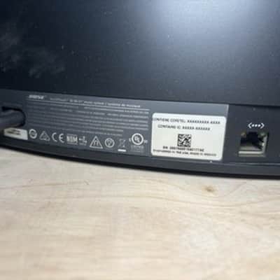 ⭐️Bose Soundtouch 20 Wireless Music System⭐️WORKING TESTED⭐️NICE Cond.⭐️ image 8