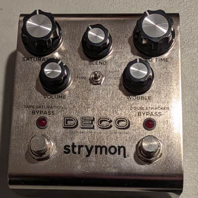 ギター Strymon DECO V1 Strymon Deco V1 | Reverb