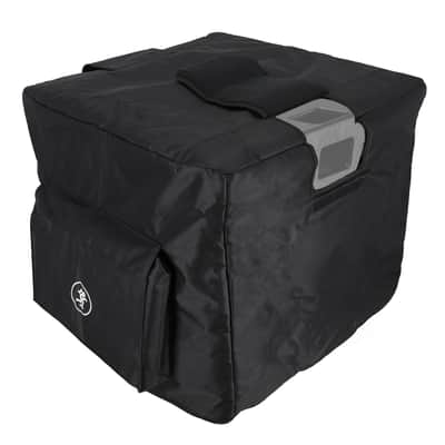 Mackie Thump18S V4 18" 1400 Watt Powered Active Subwoofer+Sub Slip Cover image 12