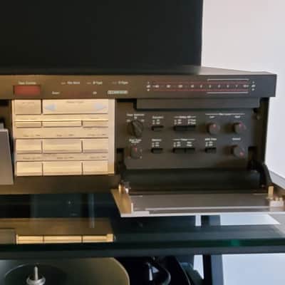 Nakamichi Lx5 1980,s Aluminum image 3